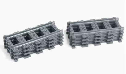 სწორი ლიანდაგები